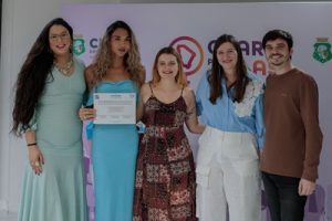 Projeto Elas Fazem Cultura! certifica 22 mulheres trans e travestis em produção cultural em Fortaleza”