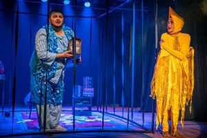 22º Festival Nacional de Esquetes Bivar de Teatro