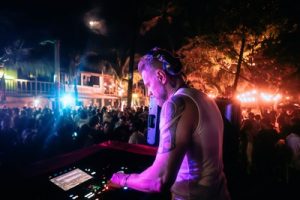 Festa do Fim do Mundo – 3ª Edição