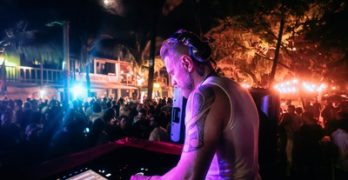 Festa do Fim do Mundo – 3ª Edição