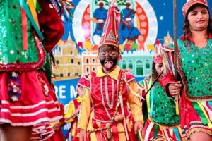 Ciclo Natalino 2025: Secult Ceará promove mostras regionais em oito macrorregiões do estado