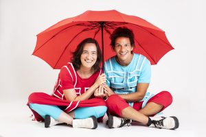 Tiquequê no Dragão do Mar