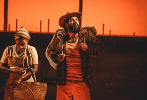 Torto Arado – O Musical, em Fortaleza