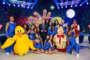 “Viva a Noite” retorna à programação do SBT