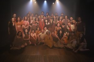 Curso Princípios Básicos de Teatro (CPBT) estreia seus espetáculos de conclusão de 2025 neste fim de semana