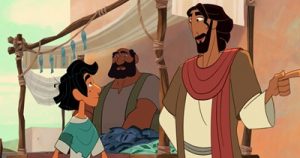 UCI exibe animação “Jesus – A Luz do Mundo” com preços especiais para grupos