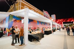 Dragão do Mar sedia programação do MICBR+Ibero-América 2025