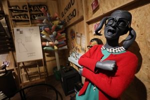 Chiquinha Day: “Chaves: A Exposição” terá entrada gratuita neste domingo  no RioMar Fortaleza