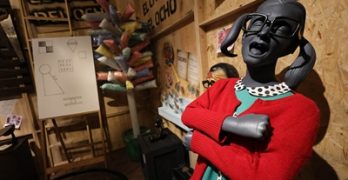 Chiquinha Day: “Chaves: A Exposição” terá entrada gratuita neste domingo  no RioMar Fortaleza