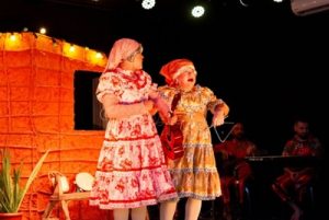 Comitê de Cultura do Ceará promove encontros em 7 municípios do Ceará em caravana