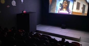 CINE+ Itapipoca divulga programação de férias com filmes gratuitos para toda a família