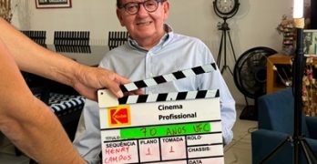 Filme resgata 70 anos de história da Universidade Federal do Ceará