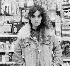 Tulipa Ruiz em Fortaleza