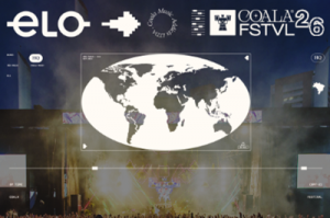 Coala Festival anuncia datas da edição 2026 e inicia pré-venda de ingressos