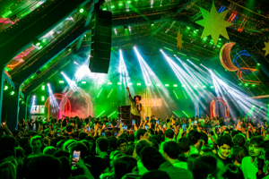 Nattan apresenta Mandacaru no Rio de Janeiro