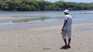 Sabiaguaba recebe o projeto Foto Flutua