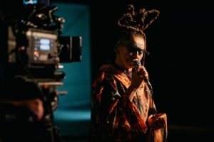 Programação do projeto Barulhinho Delas na Casa Mercúrio abre com shows de Mona Gadelha e Marta Aurélia