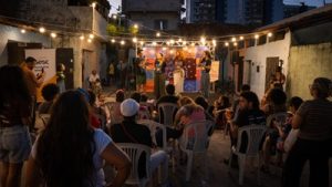 Festival Boca de Cena leva arte, inclusão e memória cultural à região do Grande Mucuripe