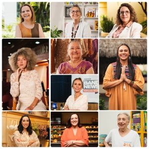 10ª edição do Prêmio RioMar Mulher acontece nesta quarta-feira