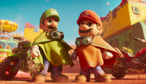 Fan Event e sessão especial para público com TEA marcam a estreia de “Super Mario Galaxy: O Filme”