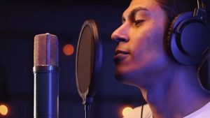 Nova música de Yan Martins ultrapassa 100 mil plays
