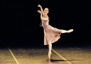 Ocupação Ana Botafogo, em homenagem aos 50 anos de carreira da bailarina, no Itaú Cultural