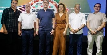 São João de Maracanaú 2026 é lançado com anúncio de programação e parcerias