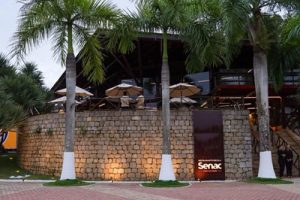 Senac inaugura primeiro restaurante-escola no Interior do Ceará