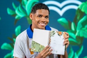 Natura Crer Para Ver celebra o Dia da Educação com nova coleção após resultados expressivos em 2025