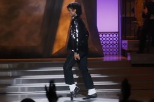 UCI faz  sessão antecipada e Fan Event com brindes especiais do filme “Michael”
