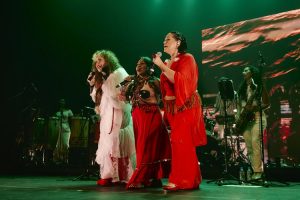 “As Amazônias” na Caixa Cultural Fortaleza