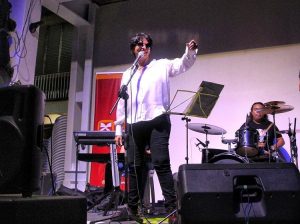 Tributo à Rita Lee na Estação das Artes