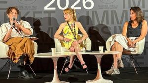 MIS CE representa o Brasil em palestra sobre artes imersivas durante encontro em Cannes