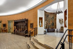 Casa Museu Ema Klabin divulga programação de maio