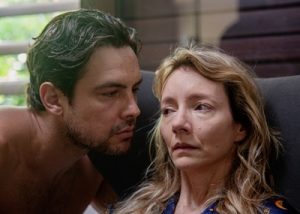 “Eclipse” estreia no Cinema do Dragão com debate gratuito e presença de Djin Sganzerla