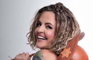 Daniella Campelo participa de eventos culturais em Fortaleza com foco no protagonismo feminino no forró