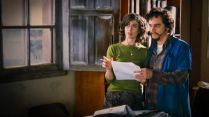 Sessão Vitrine Petrobras no Cineteatro São Luiz