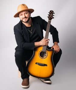 Dhiego Marques lança “Última Dose de Saudade”