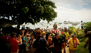 Fortaleza celebra a tradicional Festa de São Pedro dos Pescadores do Mucuripe
