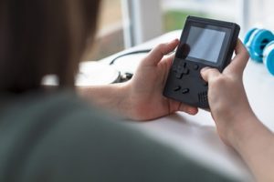 Como a evolução dos jogos eletrônicos transformou o mercado