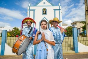Mostra Cultural Meu Santarém celebra 16 anos de atuação da ONG Realeza Nordestina