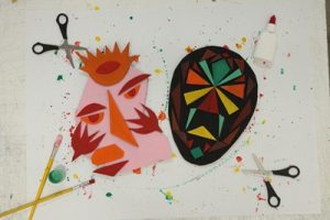 Museu da Fotografia recebe oficina de máscaras no sábado (27)