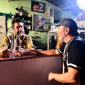 Curta-metragem “Calor Humano” ganha sessão de estreia no Cinema do Dragão
