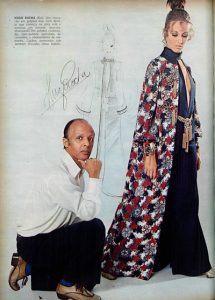 Rio Memórias lança galeria sobre a história da moda carioca