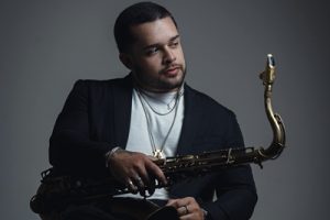 Sonny Rollins ganha homenagem em Fortaleza em show  no Banco do Nordeste Cultural