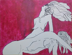 II Mostra Absurda de Artes Visuais