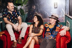 Manacá da Serra lança o álbum “Deja Vu”