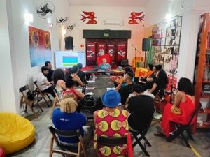Inscrições abertas para curso gratuito sobre gestão e preservação do patrimônio cultural