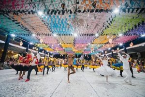 Vale do Jaguaribe volta a ser palco da grande final do Campeonato Estadual de Quadrilhas Juninas