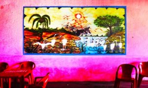 Exposição Babel, de Rafael Vilarouca, entra em cartaz no Museu de Arte Contemporânea do Ceará